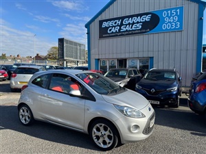 Large image for the Used Ford KA