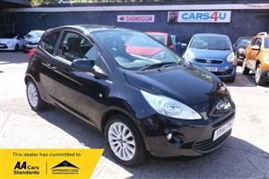 Large image for the Used Ford KA