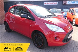 Large image for the Used Ford KA