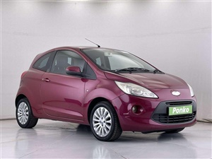 Large image for the Used Ford KA