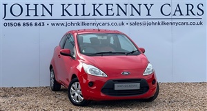 Large image for the Used Ford KA