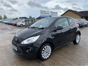 Large image for the Used Ford KA