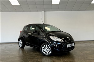 Large image for the Used Ford KA