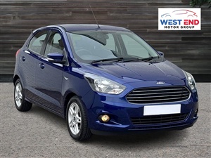 Large image for the Used Ford Ka