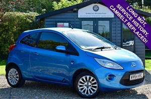 Large image for the Used Ford KA