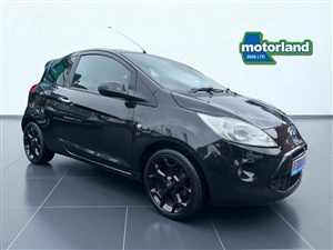 Large image for the Used Ford KA