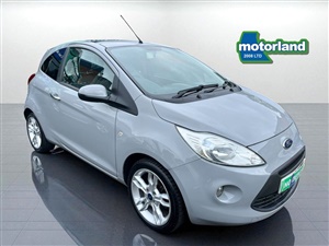 Large image for the Used Ford KA