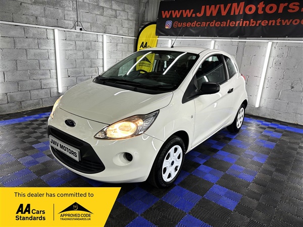 Large image for the Used Ford Ka