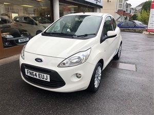 Large image for the Used Ford Ka