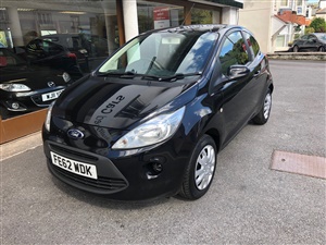Large image for the Used Ford Ka