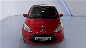 Large image for the Used Ford KA