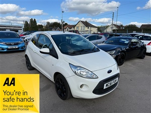 Large image for the Used Ford KA