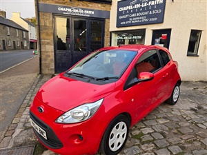 Large image for the Used Ford KA