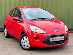 Large image for the Used Ford KA