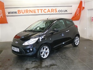 Large image for the Used Ford KA