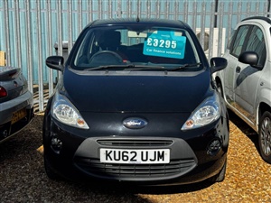 Large image for the Used Ford KA