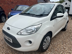 Large image for the Used Ford Ka