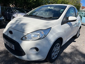 Large image for the Used Ford Ka