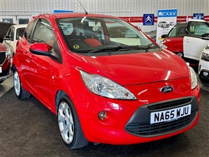 Large image for the Used Ford KA