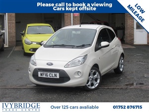 Large image for the Used Ford KA