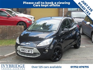 Large image for the Used Ford KA