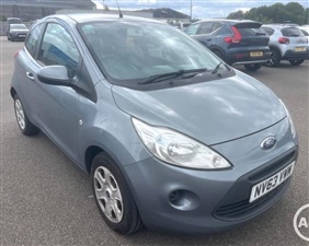 Large image for the Used Ford KA