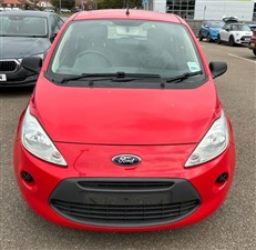 Large image for the Used Ford KA