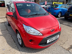 Large image for the Used Ford Ka