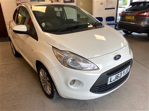 Large image for the Used Ford Ka