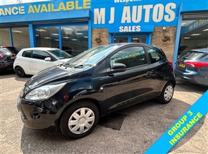 Large image for the Used Ford KA