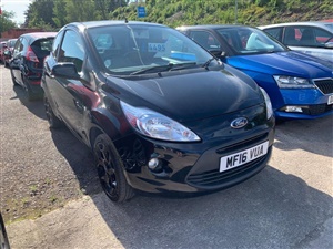 Large image for the Used Ford KA