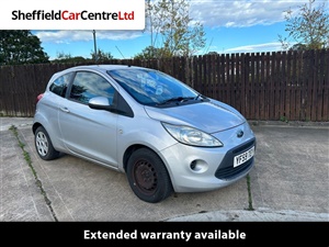 Large image for the Used Ford KA