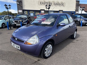 Large image for the Used Ford KA