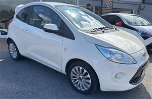 Large image for the Used Ford KA
