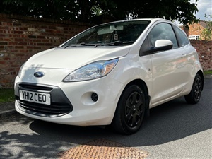 Large image for the Used Ford KA