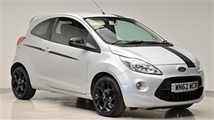 Large image for the Used Ford Ka