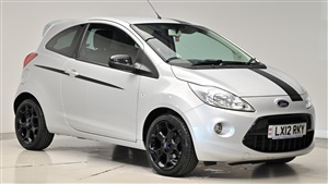 Large image for the Used Ford Ka