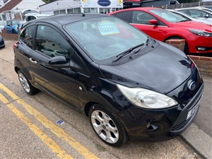 Large image for the Used Ford KA