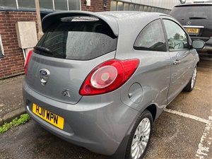 Large image for the Used Ford KA