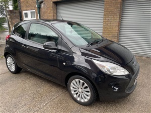 Large image for the Used Ford KA