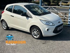 Large image for the Used Ford Ka