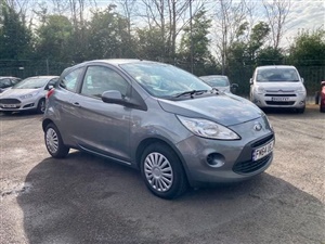 Large image for the Used Ford KA
