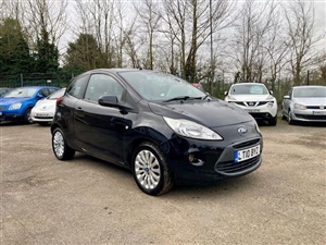 Large image for the Used Ford KA