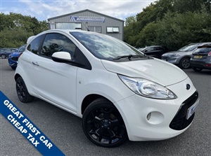 Large image for the Used Ford KA