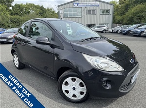 Large image for the Used Ford KA