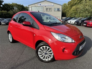 Large image for the Used Ford KA