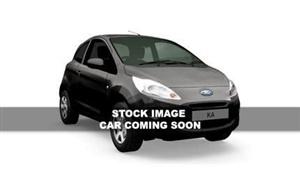 Large image for the Used Ford KA