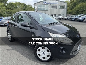 Large image for the Used Ford KA