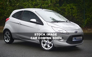 Large image for the Used Ford KA