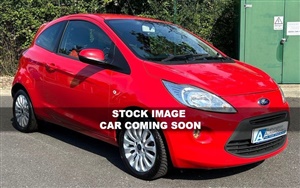 Large image for the Used Ford KA